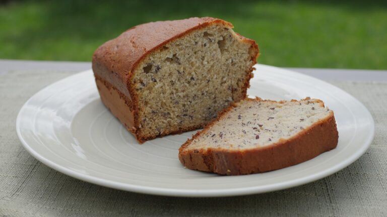Bakken gezonder maken: 3 tips 